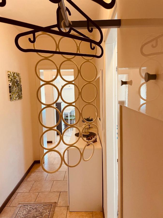 佩斯基耶拉德加达Casa Amelie公寓 外观 照片