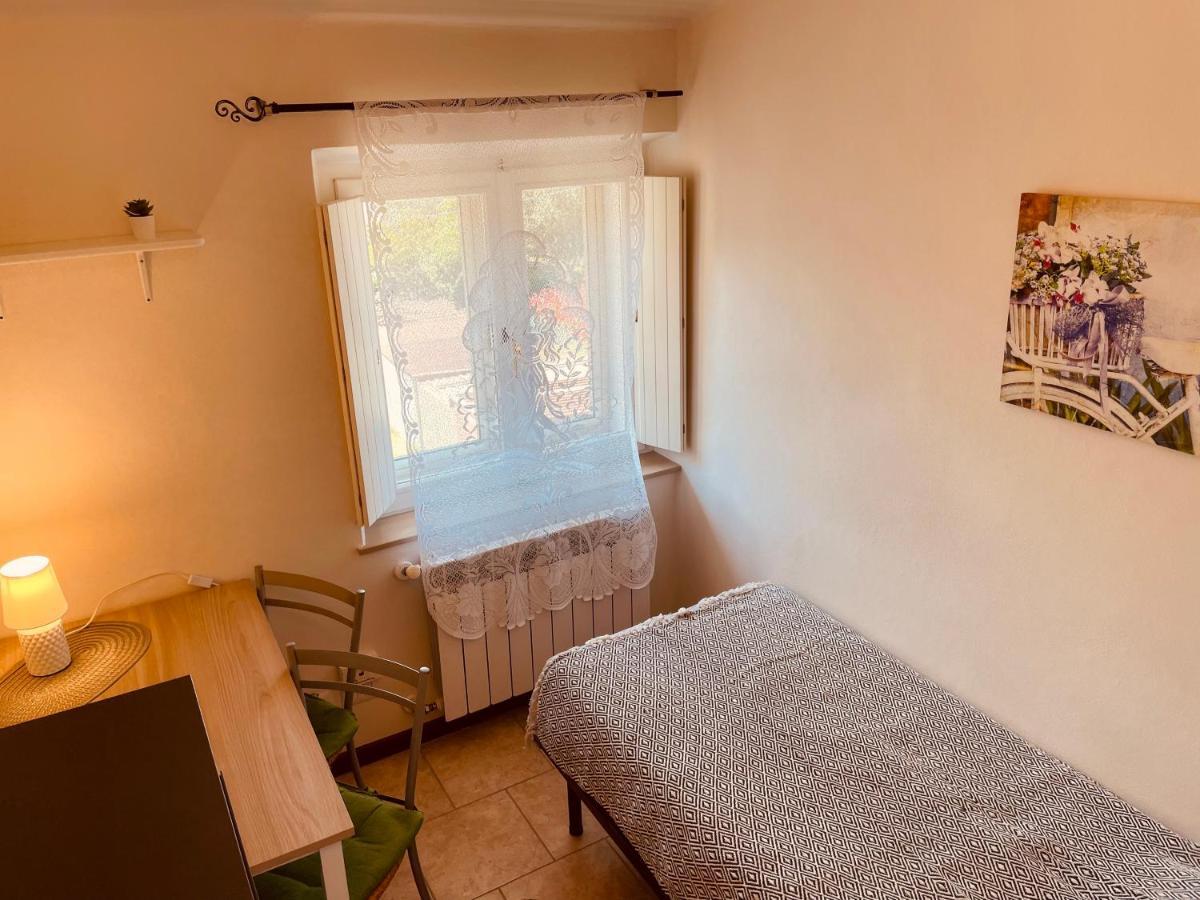 佩斯基耶拉德加达Casa Amelie公寓 外观 照片